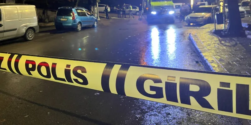 Jiletli Saldırgan İzmit'te Dehşet Saçtı! Sonucu Şoke Etti