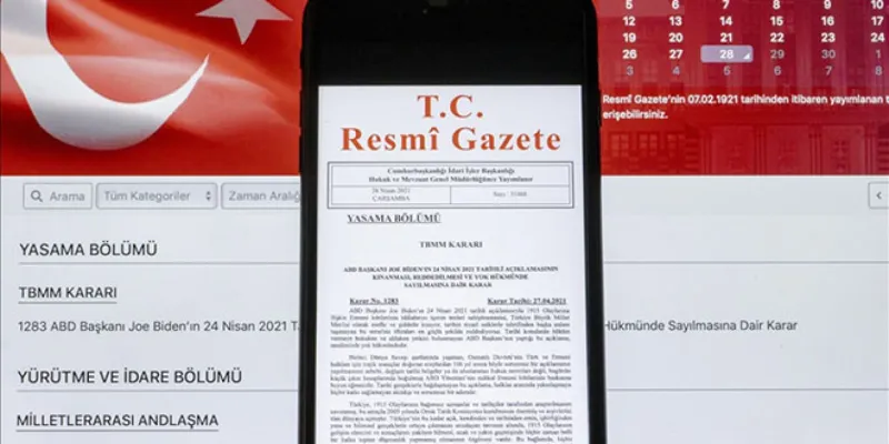 Kamu İktisadi Teşebbüslerinde Kadro ve Pozisyon Düzenlemesi Yayımlandı
