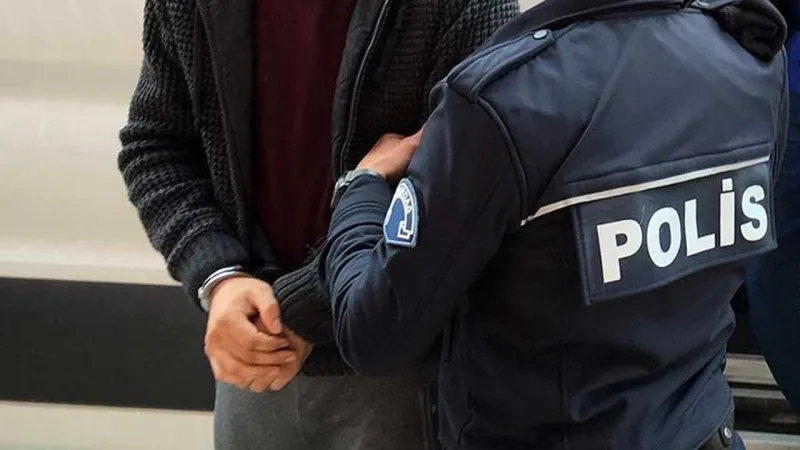 Kadın Sürücüye Şiddet: Kartal'da Saldırganlar Tutuklandı!
