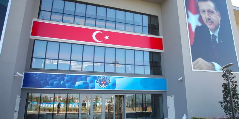 Kasımpaşa'da 2. büyük deprem