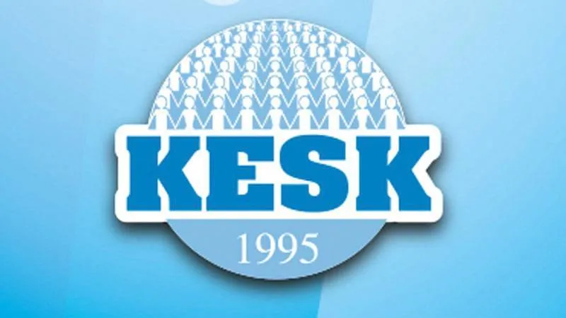 Türkiye İşçi Haklarında Alarm Veriyor! KESK'ten Şok Uyarı