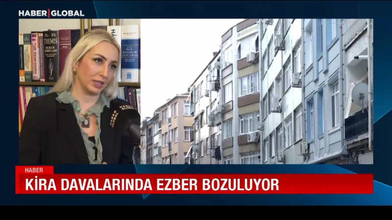 Kira Davalarında Şok Karar! Ev Sahipleri Dikkat!