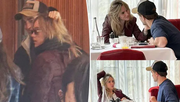 Kızları doğduktan sonra aşkları katmerlendi… Gözleri birbirlerinden başkasını görmüyor