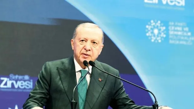 Konut projesine büyük ilgi