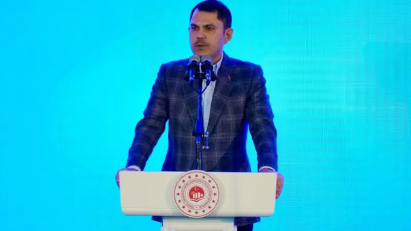 Kurum'dan 2B müjdesi: Yıl sonuna kadar tapular geliyor