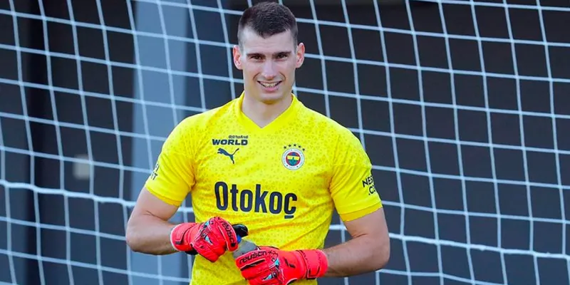 Livakovic Premier Lig yolunda: İngilizler açıkladı