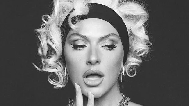 Madonna mı, Marilyn mi?