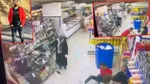 Market Cinayeti: Katile Müebbet! İndirim Uygulanmayacak!