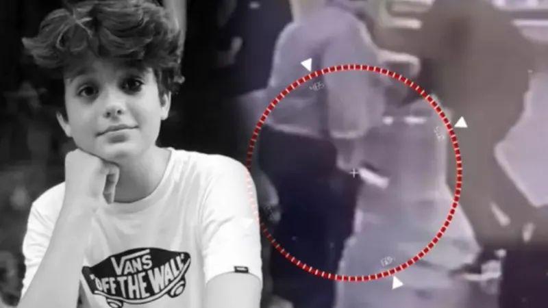Mattia Ahmet Minguzzi Cinayetinde Şok Gelişme: Avukat Çekildi!