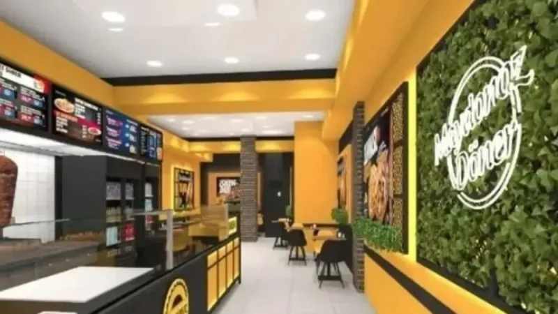 Maydonoz Döner'e ikinci dalga operasyon! FETÖ bağlantılı 60 kişiye gözaltı