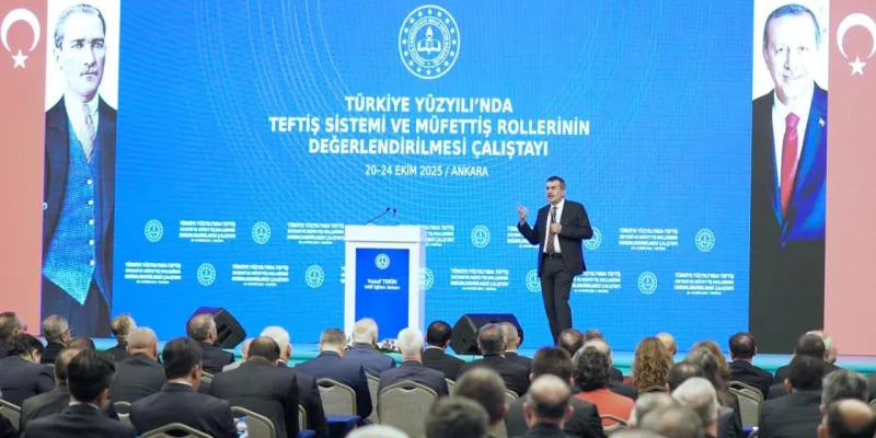 MEB'de Şok Değişim! Teftiş Sistemi Yeniden Mi Yazılıyor?