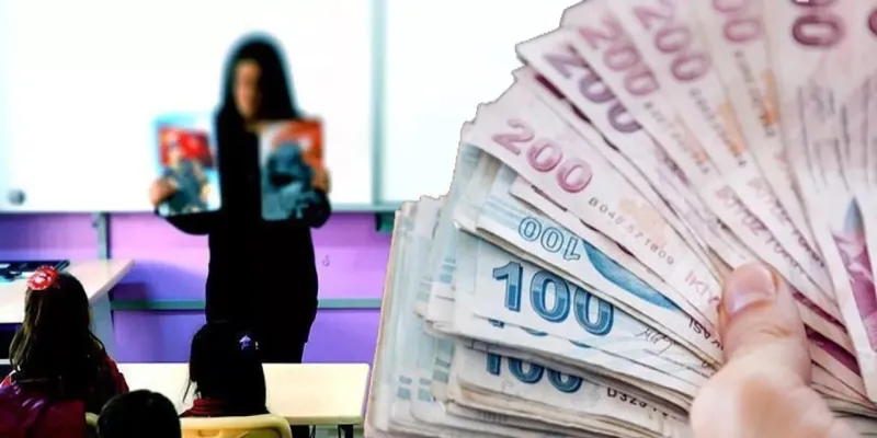 MEB'den Ek Ders Müjdesi! Öğretmenler Bayram Öncesi Sevinecek