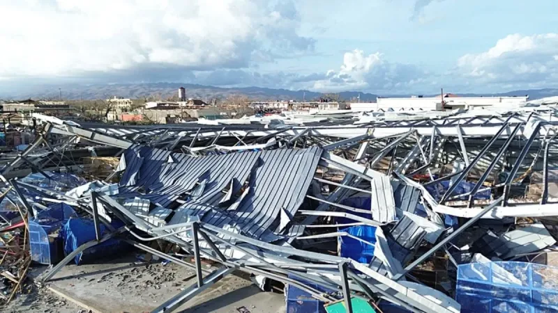 Melissa Kasırgası Haiti’de çok sayıda can aldı! Jamaika ve Küba’da büyük hasar