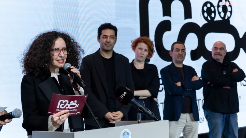 Mersin Sinema Ofisi, Avrupa Film Komisyonları Ağı’na katıldı