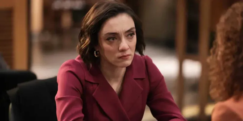 Merve Dizdar Şoke Etti: Evim Yıkılıyor! "Düşmanıma Bile Dilemem"