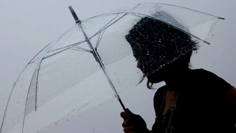 Meteoroloji'den 11 için sarı kodlu uyarı verildi! Kuvvetli ve gök gürültülü sağanak bekleniyor