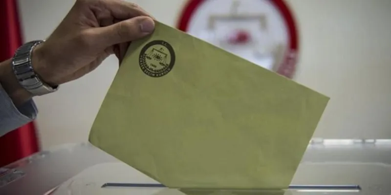 MHP'de Anket Şoku! Kulisler Neden Karıştı?
