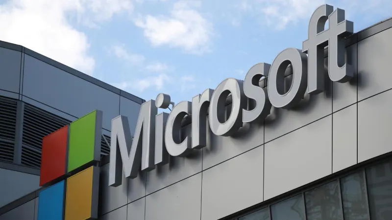 Microsoft, Meta ve Alphabet, temmuzeylül dönemi bilançolarını açıkladı