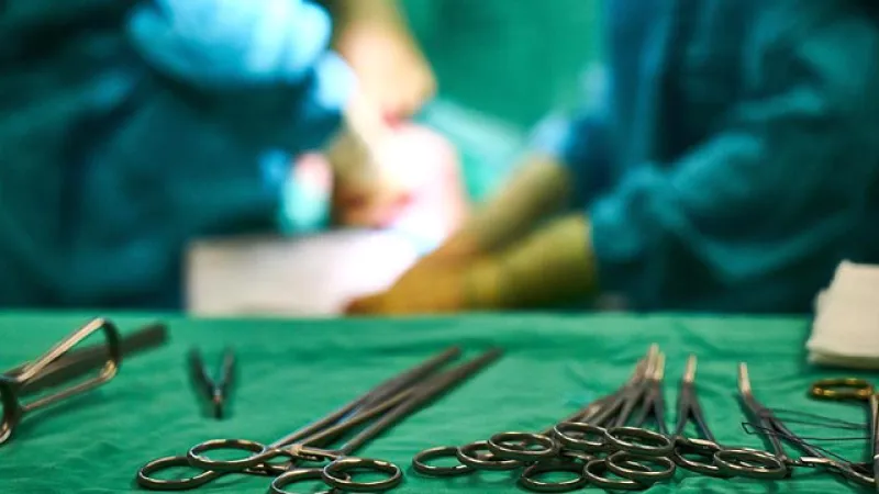 Mide balonu taktırmak isterken öldü, doktor tutuklandı