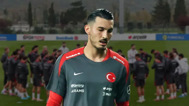 Uğurcan Çakır Sahalara Döndü! Milli Takım'a Müjde Mi?