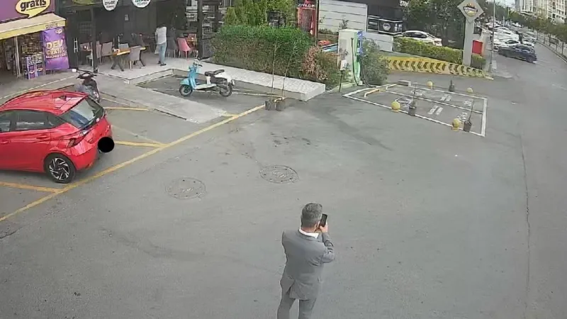 MİT İsrail'e casusluk yaptığı gerekçesiyle Serkan Çiçek'i gözaltına aldı