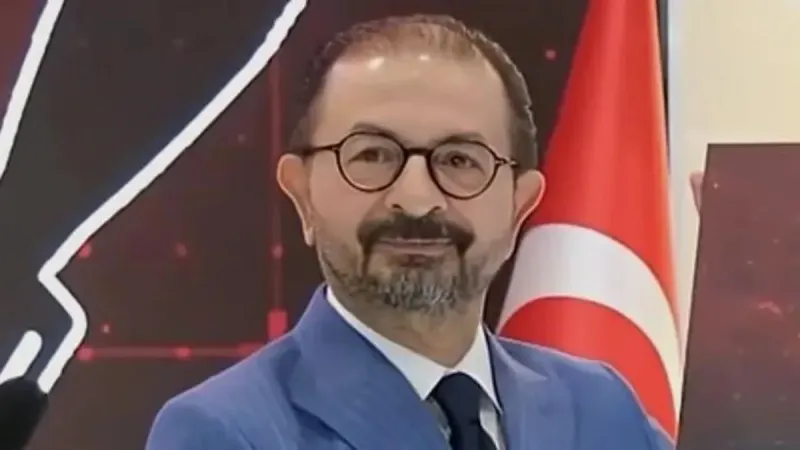 MKE eski Başkanı İsmet Sayhan suç örgütü üyeliği ve casusluktan gözaltına alındı: Ev ve ofisinde arama yapıldı