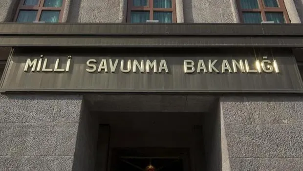 MSB: Öncelik Çelik Kubbe
