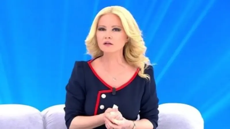 Müge Anlı'da Şoke Eden İddia! 5 Eylül ATV Canlı İzle