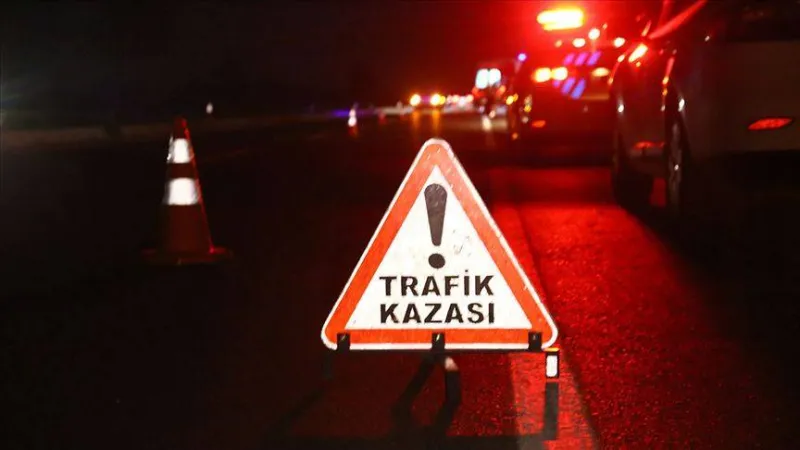 Muğla'da trafik kazası: 6 yaralı