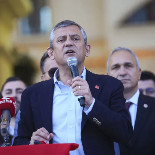 "Murat Çalık'ın sağlık durumu iyi değil"