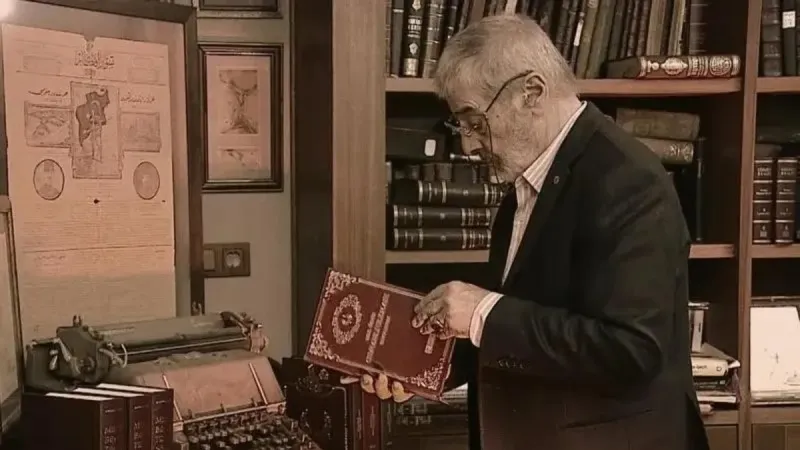 Sadık Albayrak'tan Filistin Çıkışı! Abbas'a Gazze Tokadı!