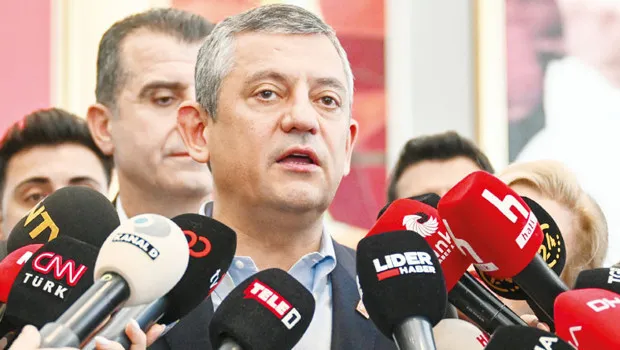 ‘Mutlak butlan’ reddedildi... CHP rahat nefes aldı