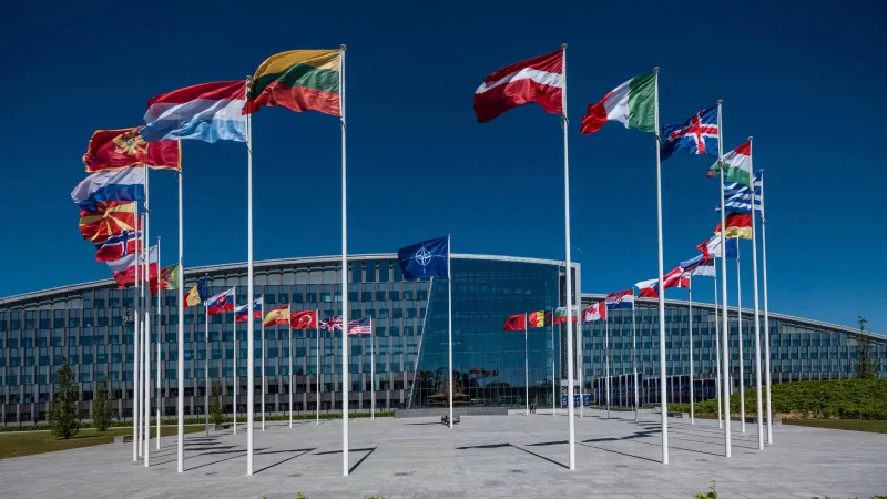 NATO liderler zirvesi için Ankara’da nasıl hazırlıklar yapılıyor, hangi önlemler alınacak?