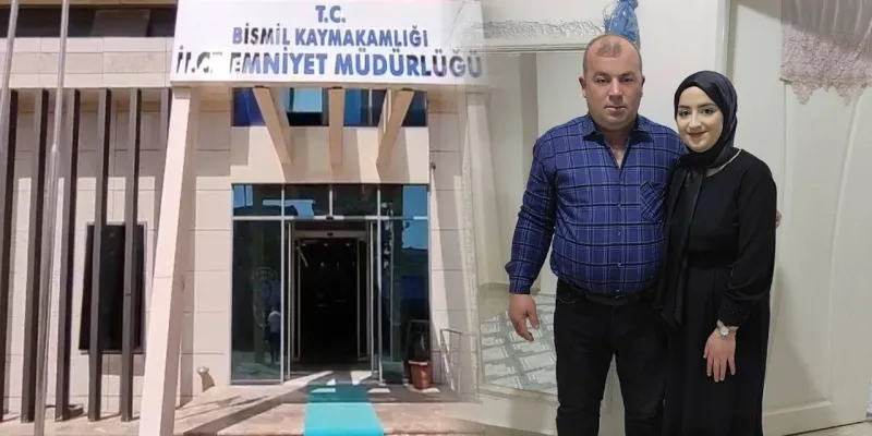 Diyarbakır'da Şok! 15 Yaşındaki Rukiye Kaçırıldı Mı?