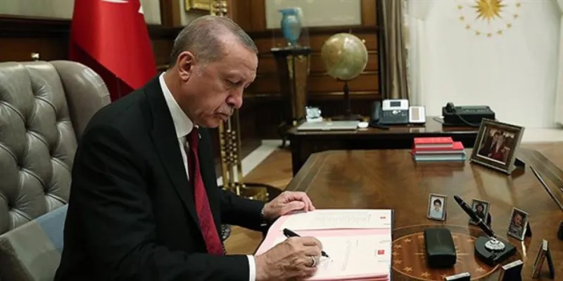Son Dakika: Atama Kararları! Kimler Göreve Başladı?