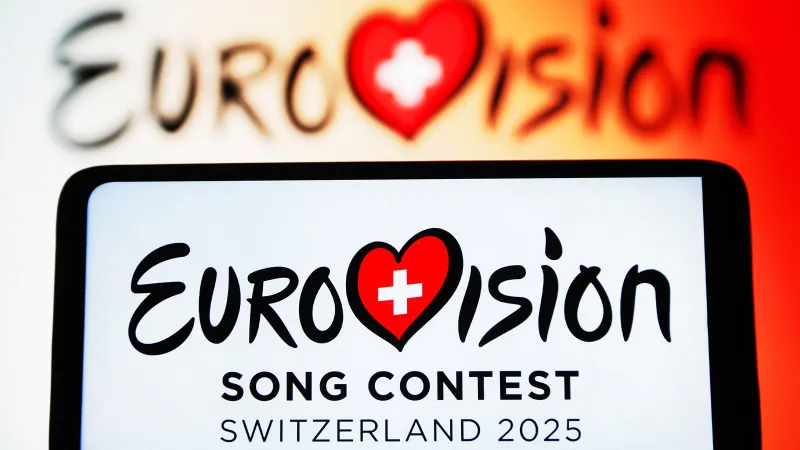 Eurovision 2025 Canlı İzle: Hangi Kanalda, Saat Kaçta Başlıyor?