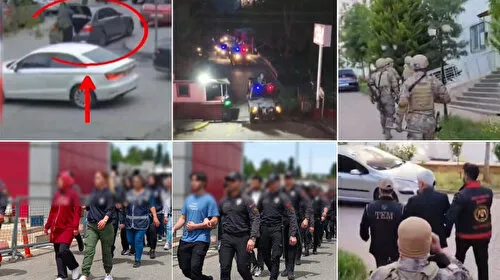 FETÖ'nün Yeni Taktikleri Deşifre Oldu! 47 İlde Şok Operasyon