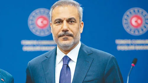 Hakan Fidan AB Zirvesinde! Türkiye için Dönüm Noktası mı?