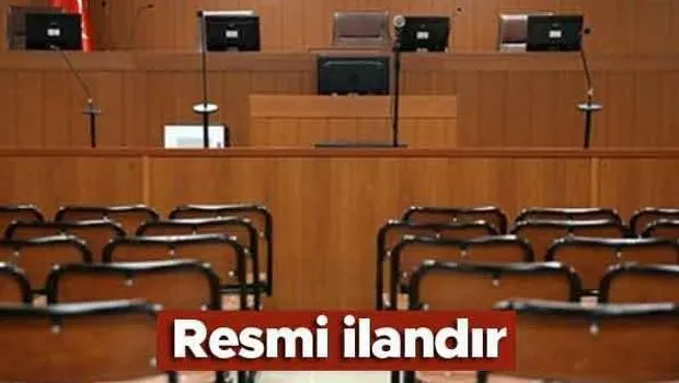 Adana'da Şok! 12. Asliye Ceza Mahkemesi Kararı Ne Anlama Geliyor?