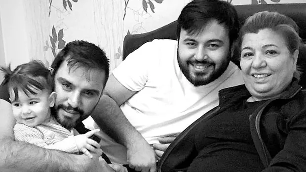 Alişan'ın Kardeş Acısı Dinmiyor: "Sadece Zaman Geçiyor!"