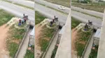 Antalya'da Şok! Vatandaşı Döven Polisler Görevden Alındı!