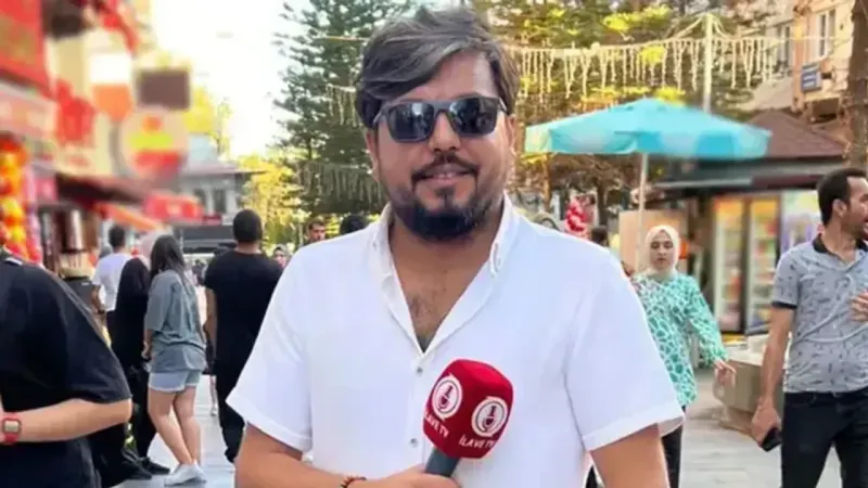 Arif Kocabıyık Şoku! Bir Haftada İkinci Kez Tutuklandı!