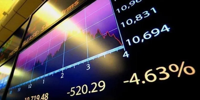 Avrupa Borsaları Uçuşa Geçti! Gümrük Düzenlemesi Mi Etkili Oldu?