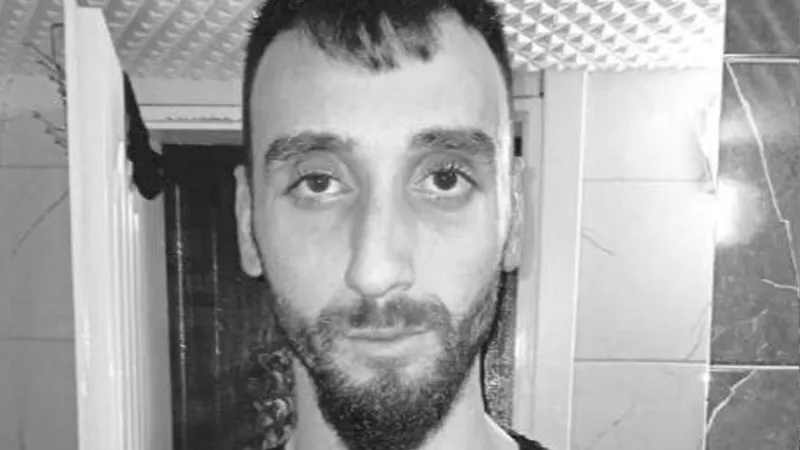 Aydın'da bıçaklı kavga faciası: 26 yaşındaki genç hayatını kaybetti