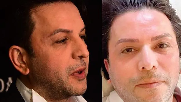 Ayrılık sürecinde döküldü...Sadece kaş yaptırdım