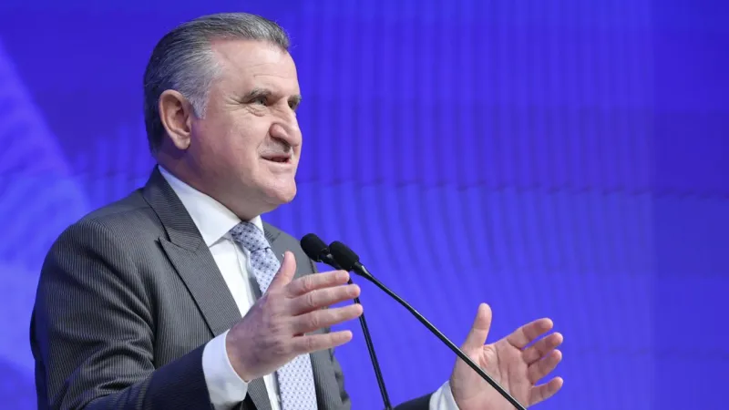 Bakan Bak'tan Müjde! 862 Yurtta Barınma İmkanı