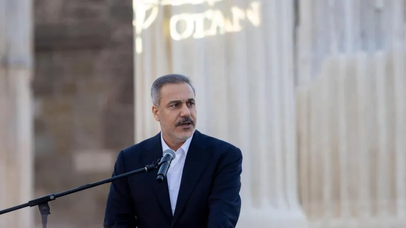 Fidan'dan Kritik Uyarı: Barış ve İstikrar Tehlikede mi?