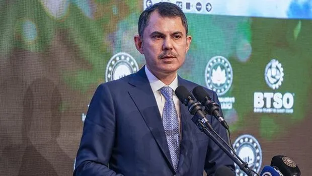 Bakan Kurum'dan Müjde! Hatay'da Yeni Yuvalar Teslim Edildi!