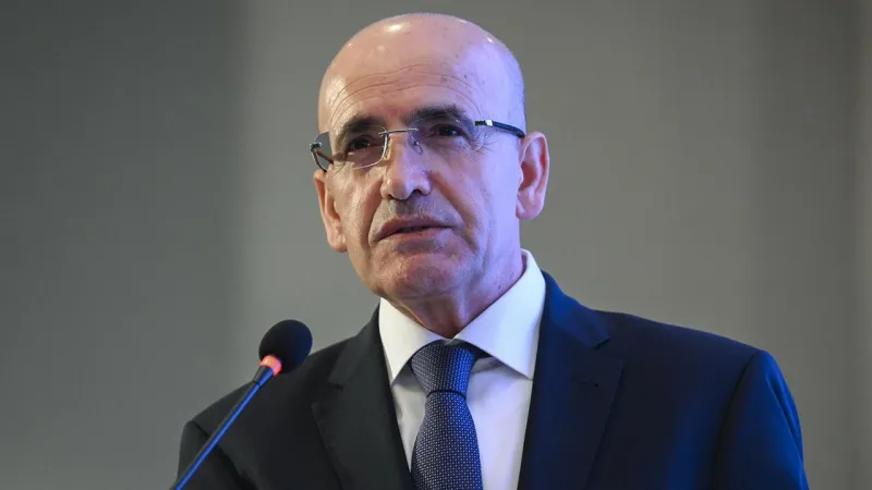 Şimşek'ten Bomba Açıklama: Terörle Mücadeleye Son Mu?