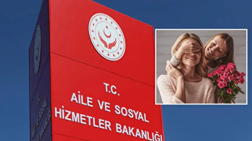 Anneler Gününde Bakanlıktan Sürpriz Piknik! Herkes Çok Şaşıracak!